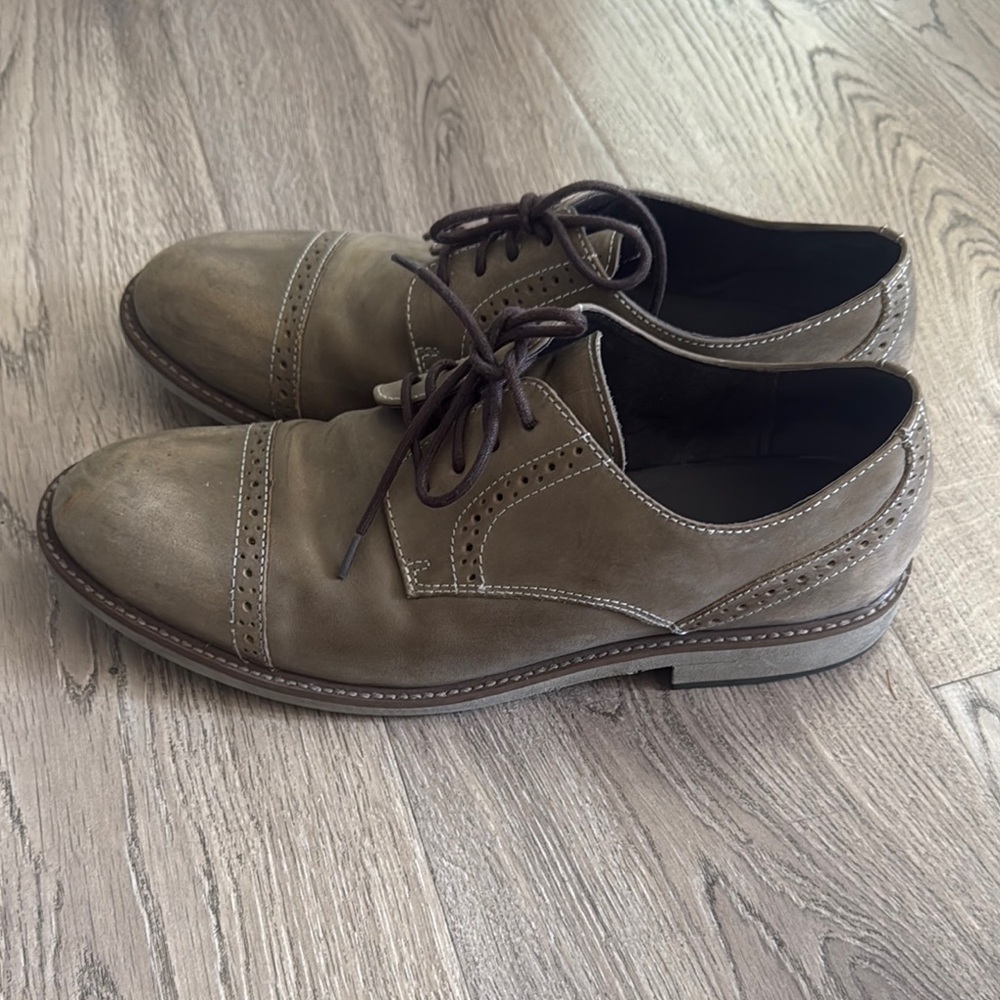 Steve Madden Dress/Casual Shoes